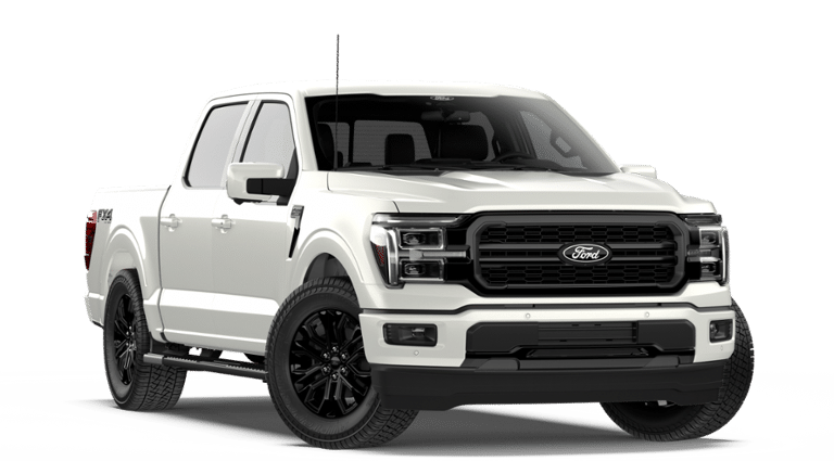 F-150® vehicle